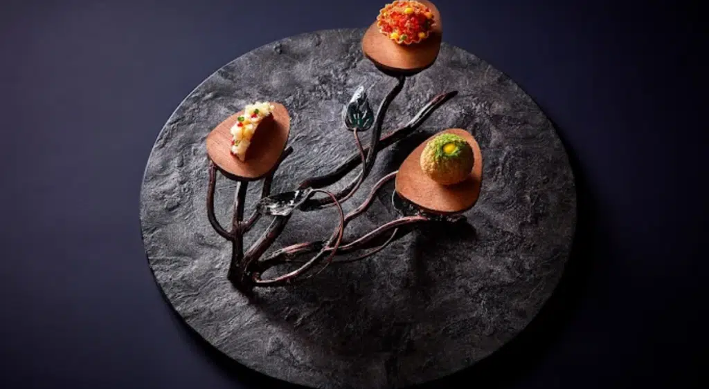 Image credit: Renommee Restaurant