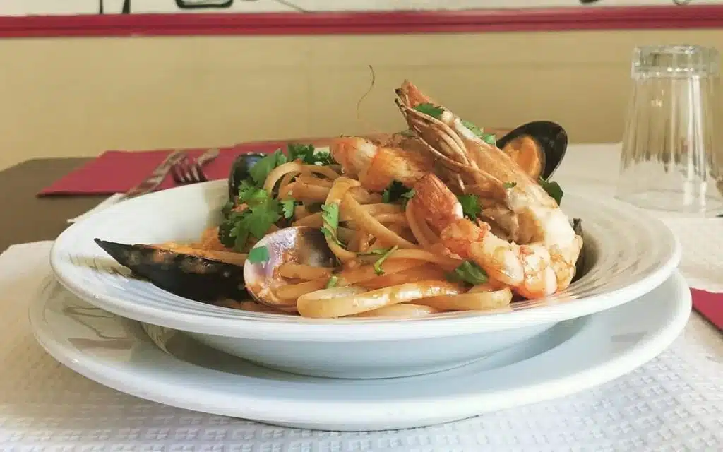 Tasca Baldracca