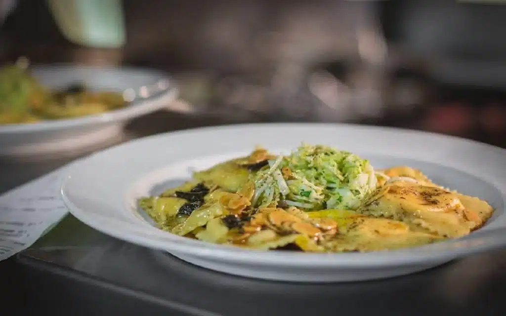 Image credit: Cafe Brio Victoria