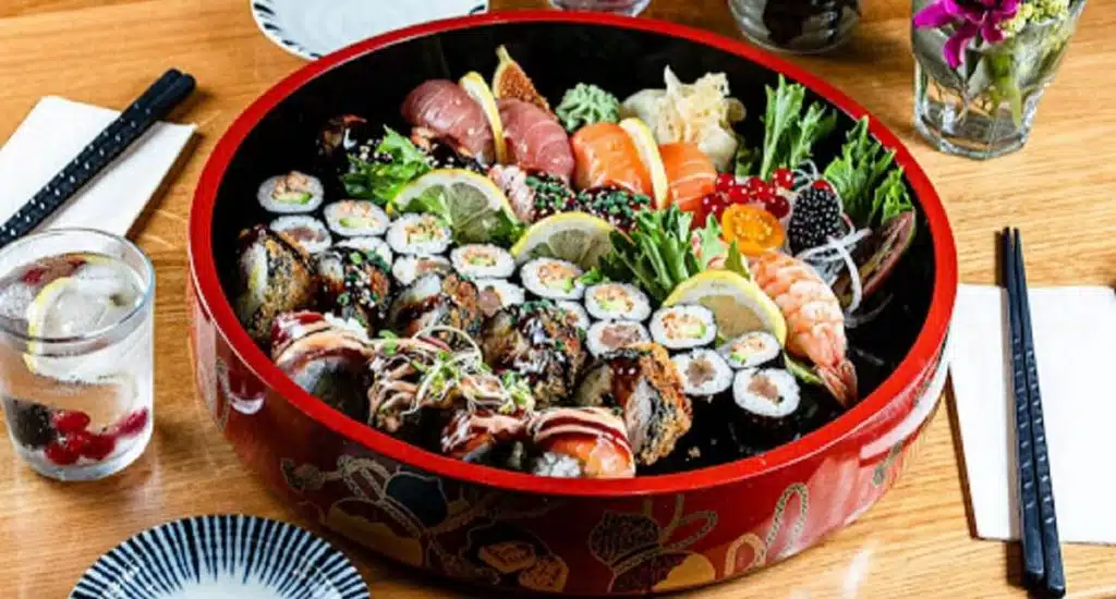 Image credit: Bento Boutique Frankfurt