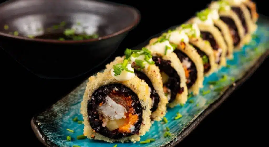 Image credit: Berger Streetfood