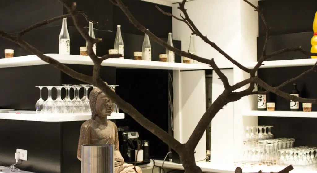 Image credit: Shiso Frankfurt