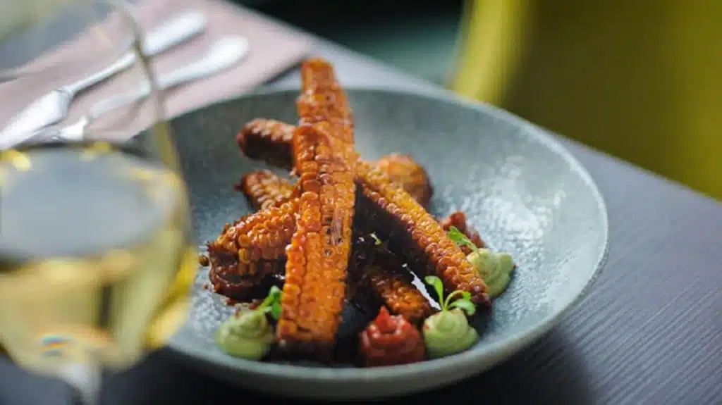 Image credit: Food for Friends in Brighton