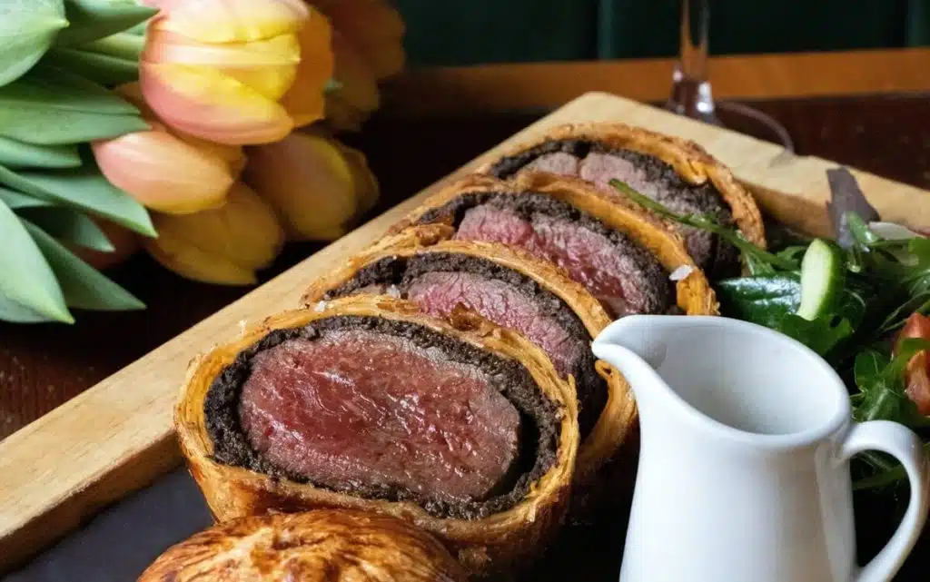 Image credit: Heddon Street Kitchen London