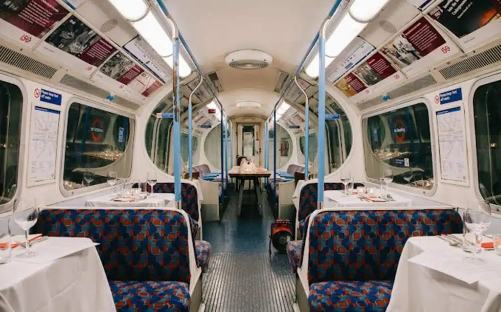 Image credit: Supperclub.tube London