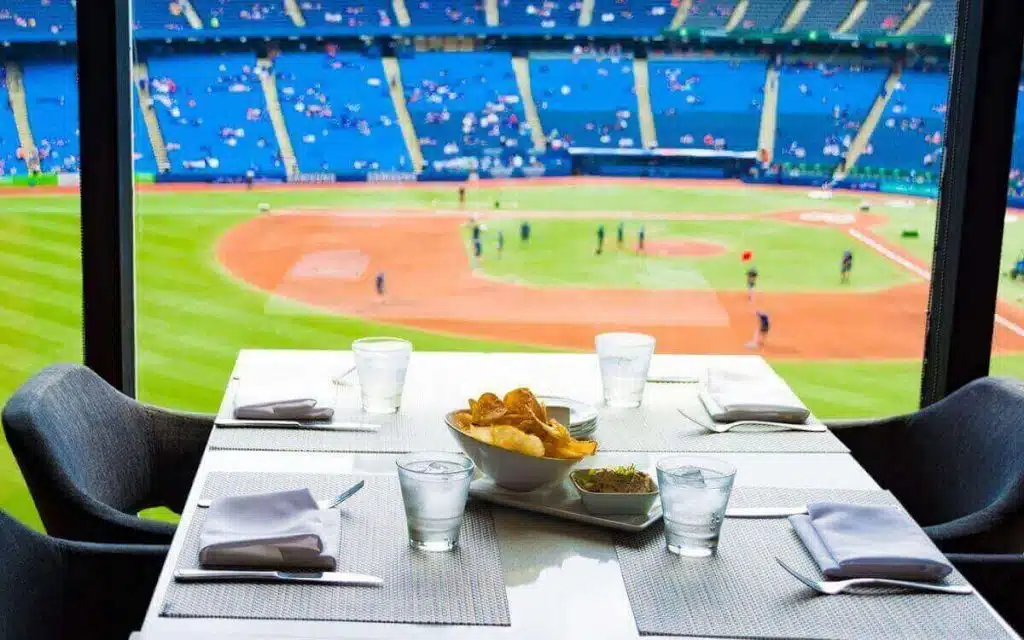 Sportsnet Grill