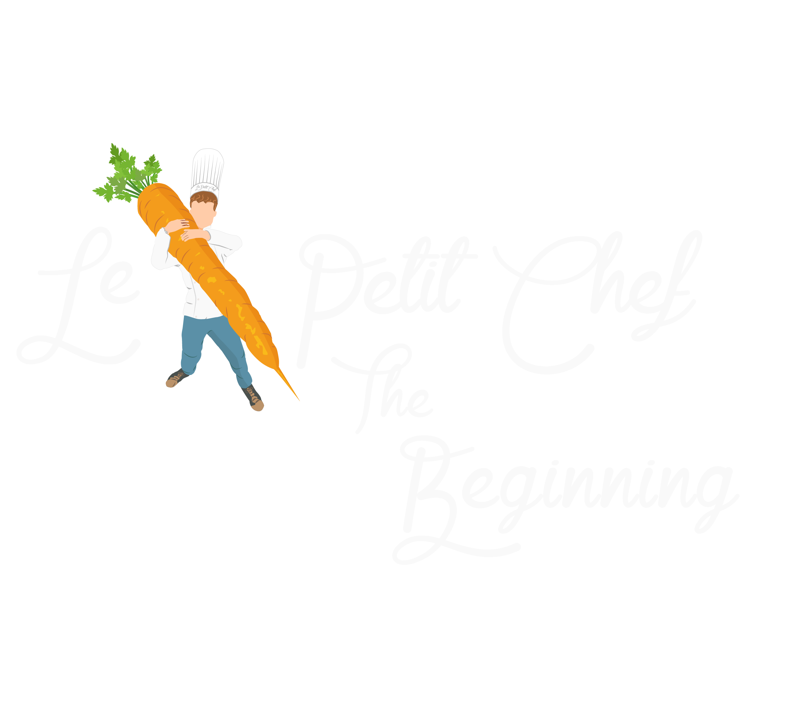 Le Petit Chef — The Beginning