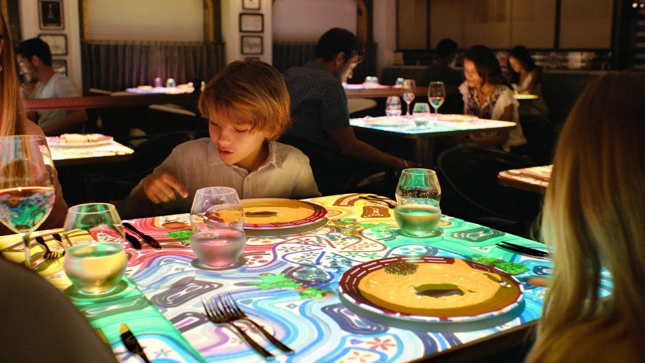 7 Extraordinary Restaurants in Frankfurt
