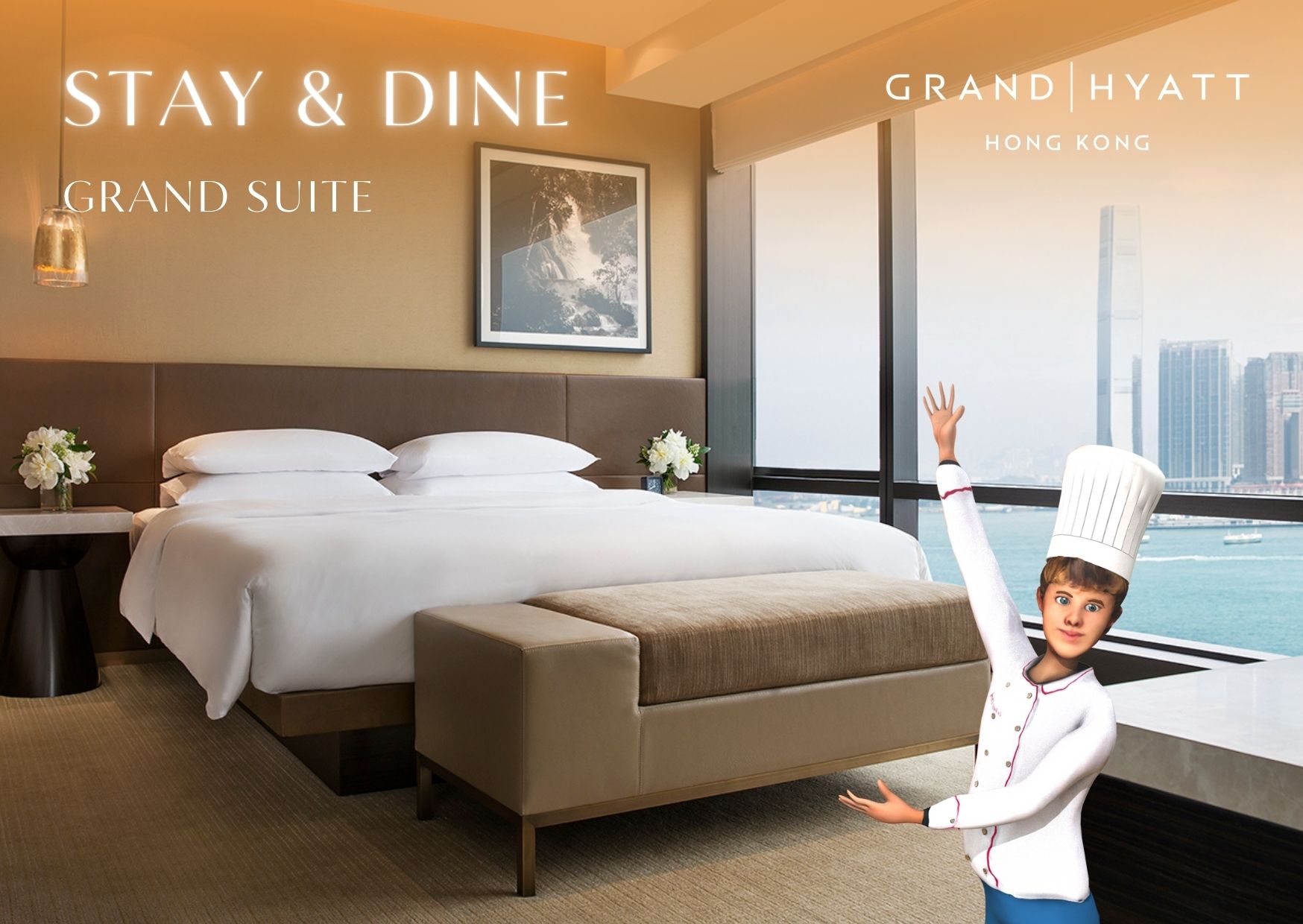 Grand Suite