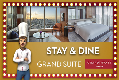 Grand Suite