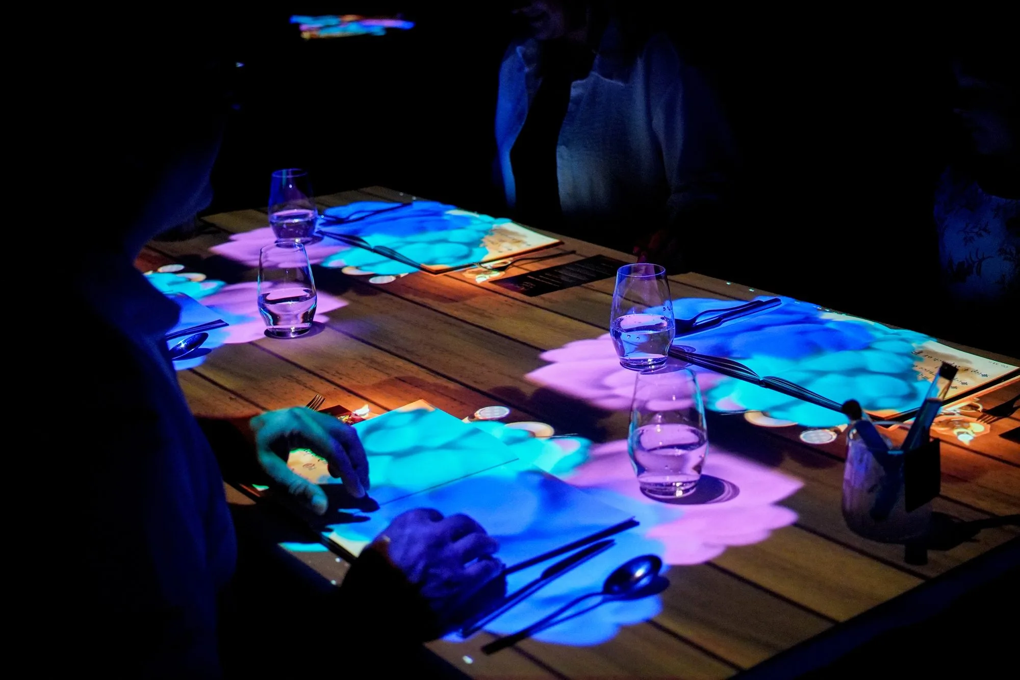 Dining Experience
