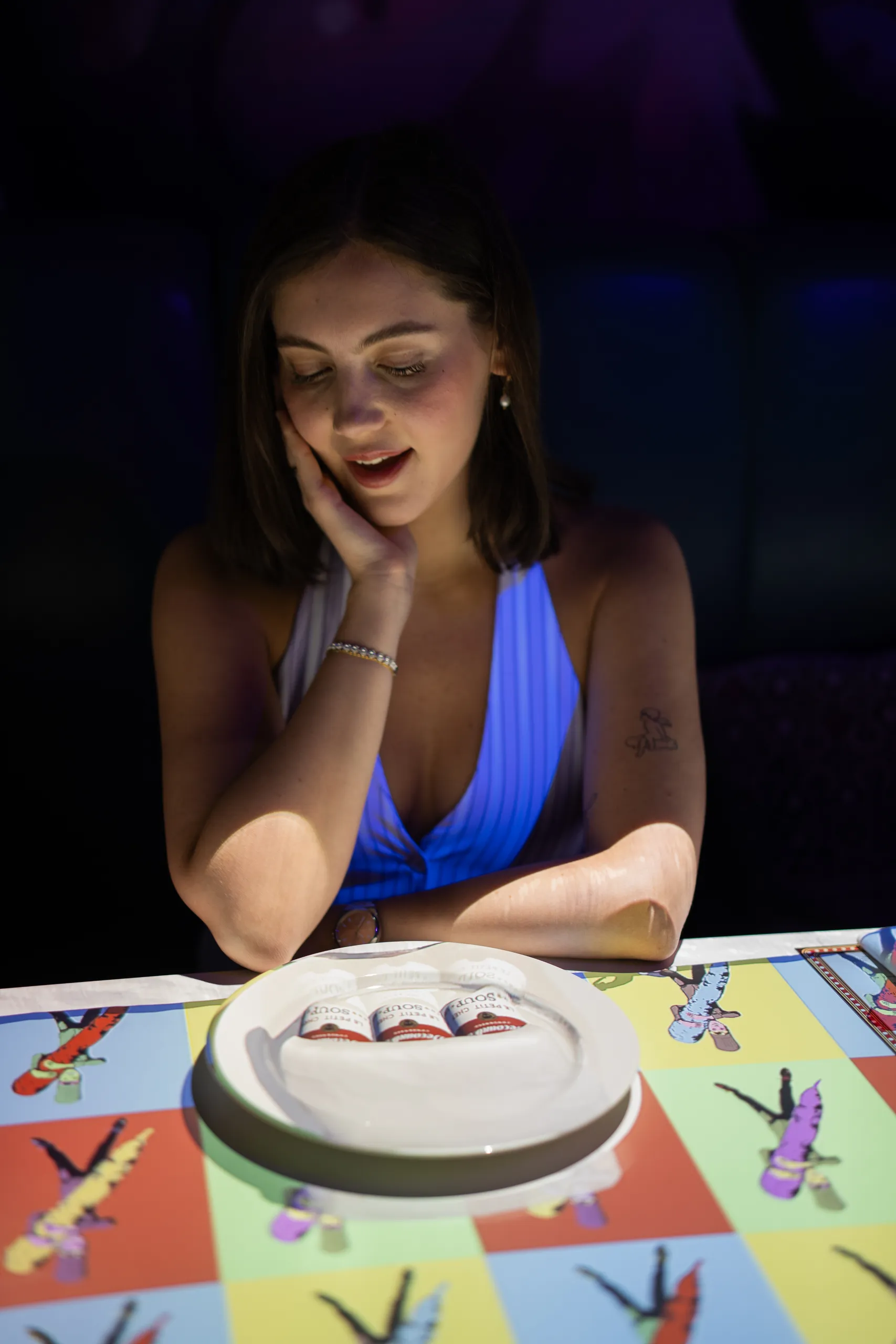 Le Petit Chef New Delhi